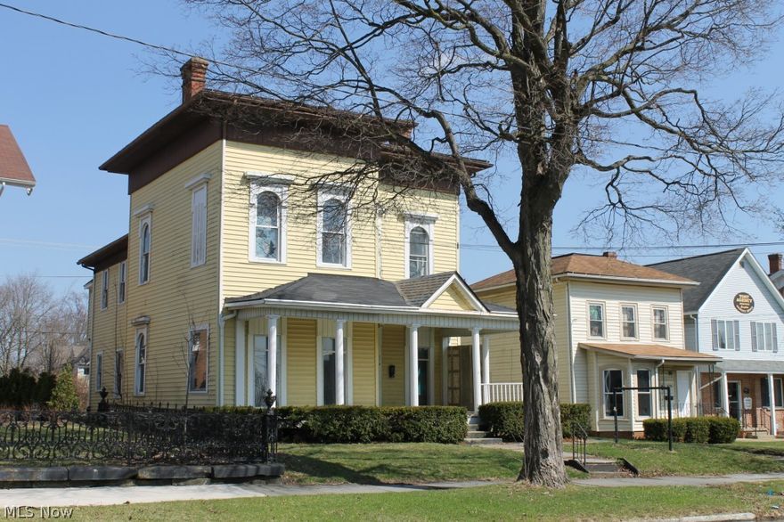 All properties must sell for 2/3 the appraised Court Value.  All properties are being sold “As-Is” without warranty and no guarantees.  Sale to be held at Real Estate Showcase Wooster Office on Saturday, January 17, 2014 at 12:00 Noon.  Selling all 14 properties to the highest bidder(s).