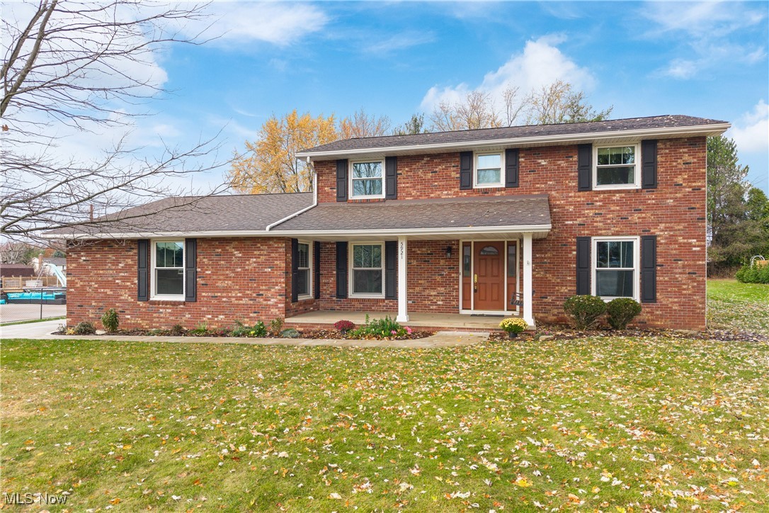 5921 Longbrook Street, Massillon, Ohio image 3