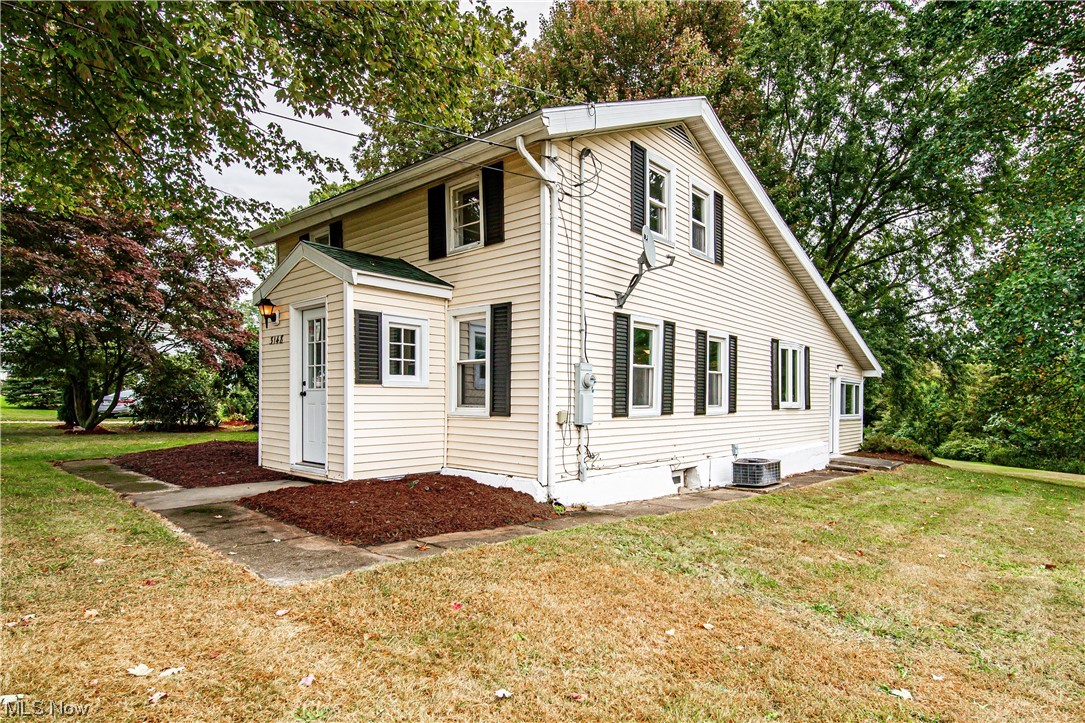 Kingsville - Residential