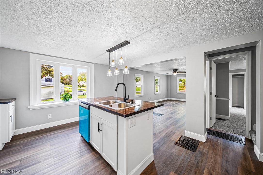 Kingsville - Residential