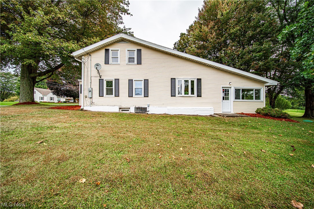 Kingsville - Residential