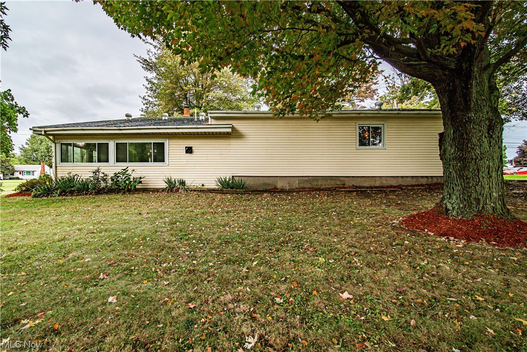 Kingsville - Residential