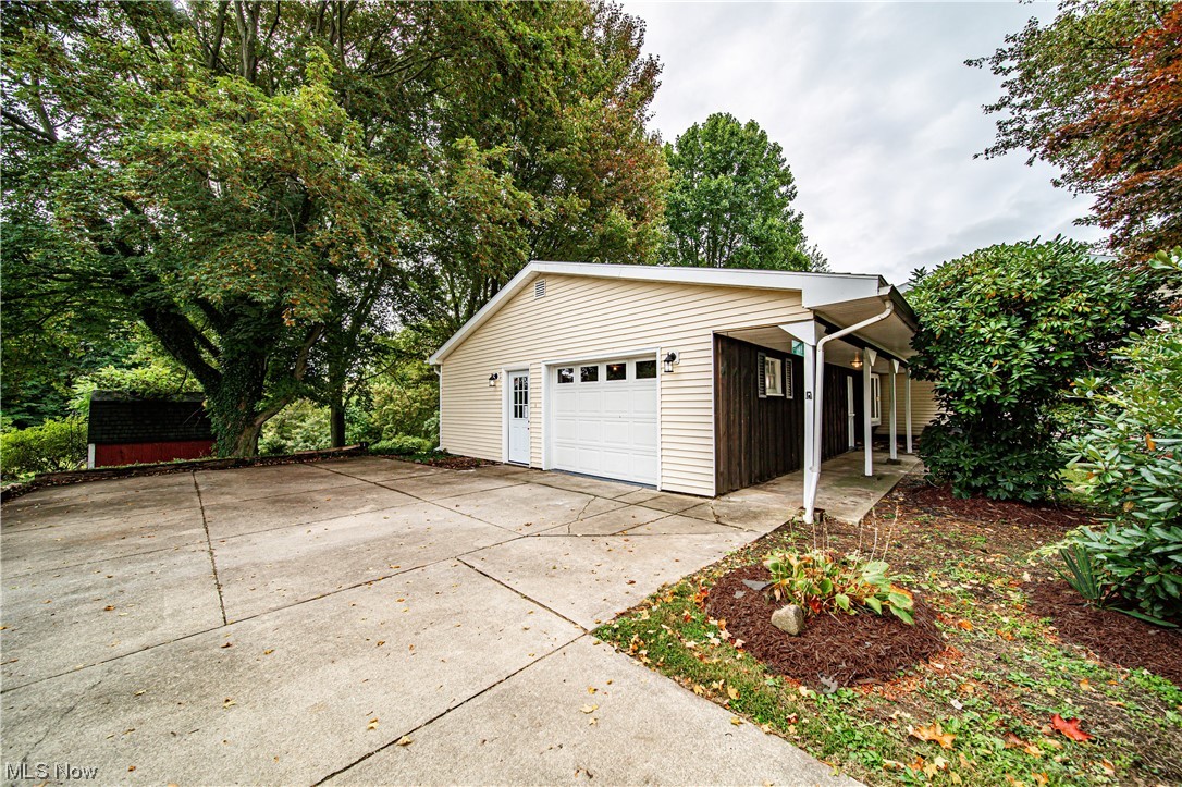 Kingsville - Residential