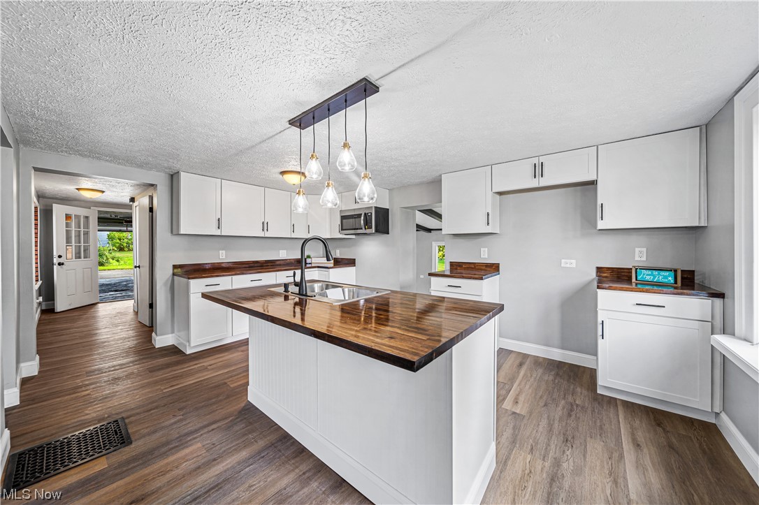 Kingsville - Residential