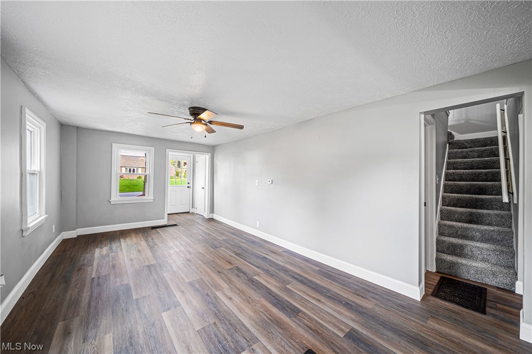 Kingsville - Residential