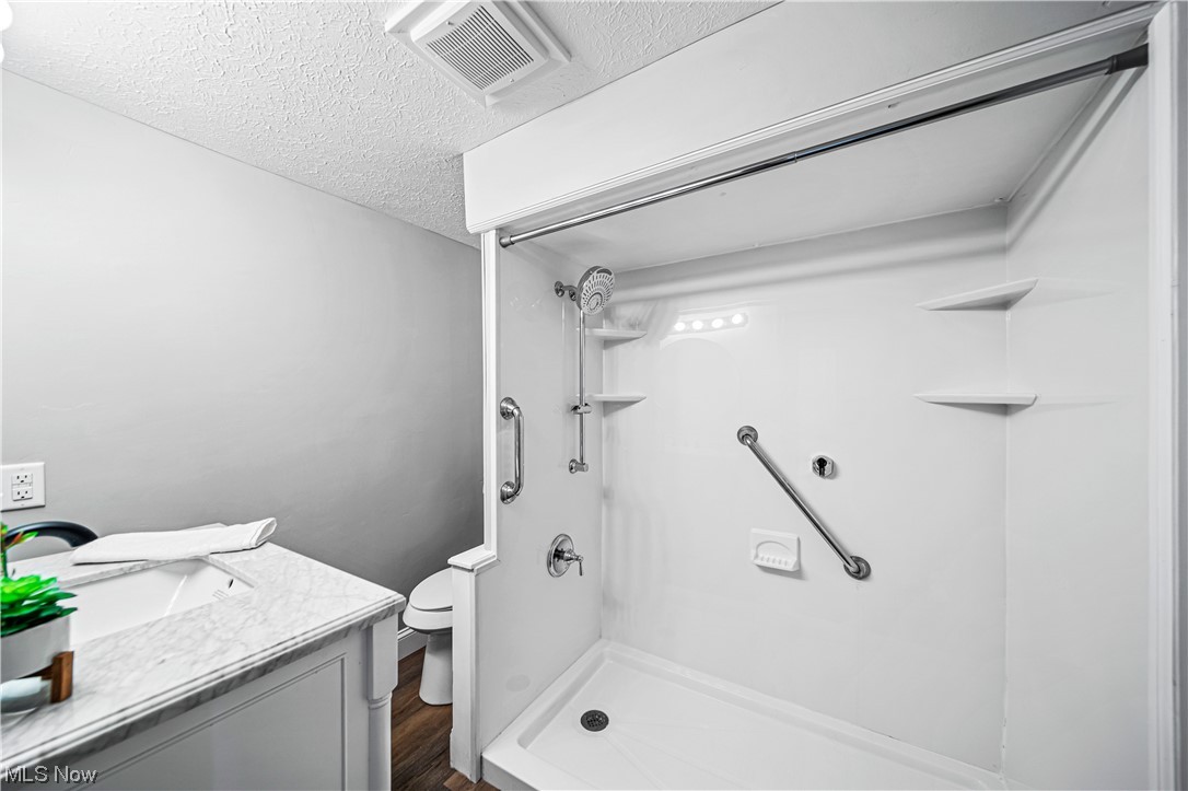 Kingsville - Residential