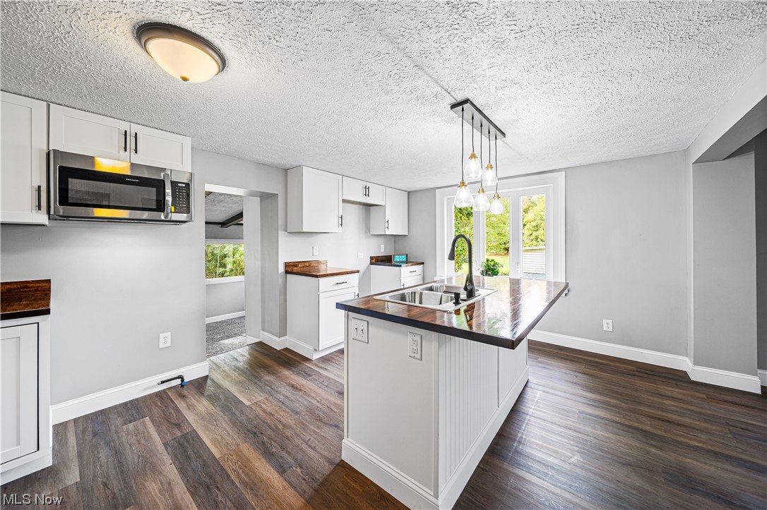 Kingsville - Residential