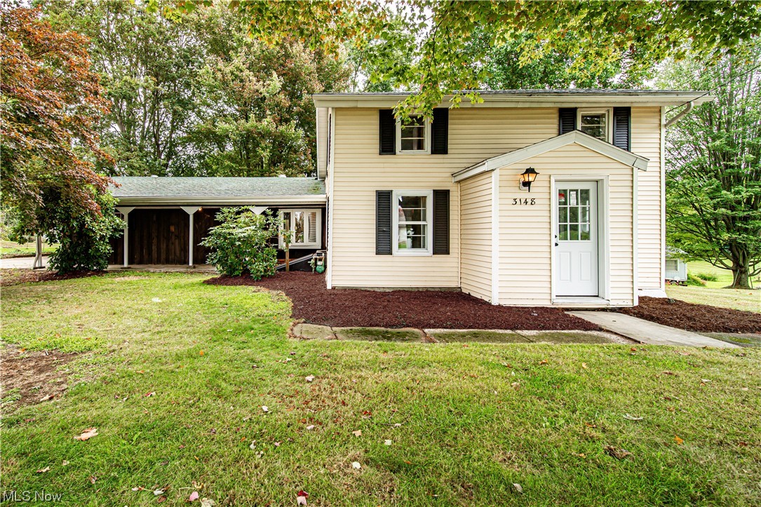 Kingsville - Residential