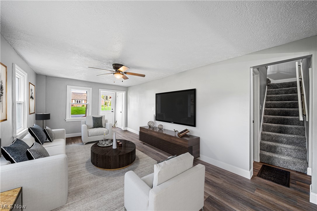 Kingsville - Residential