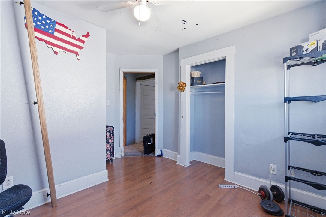 Echo Place - Residential