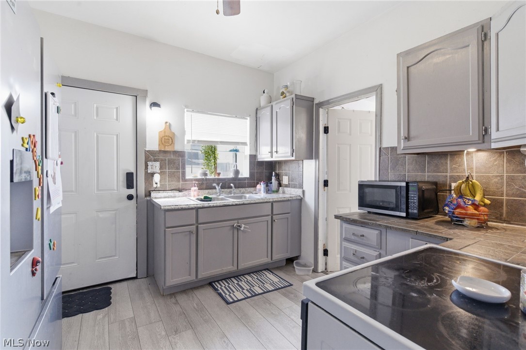 Echo Place - Residential