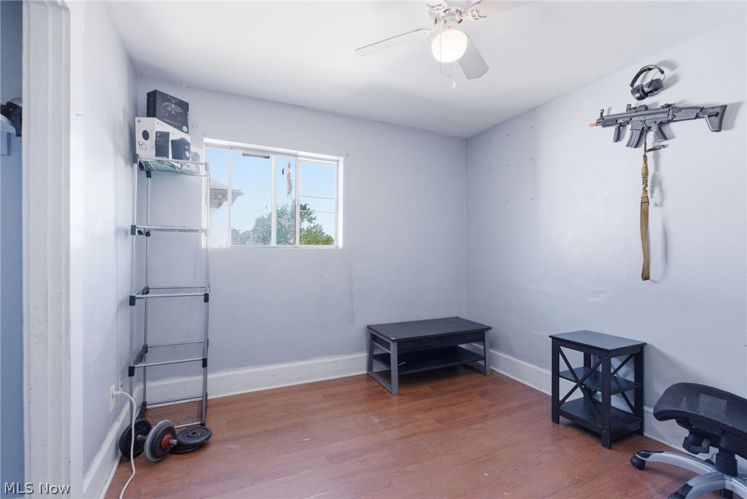 Echo Place - Residential