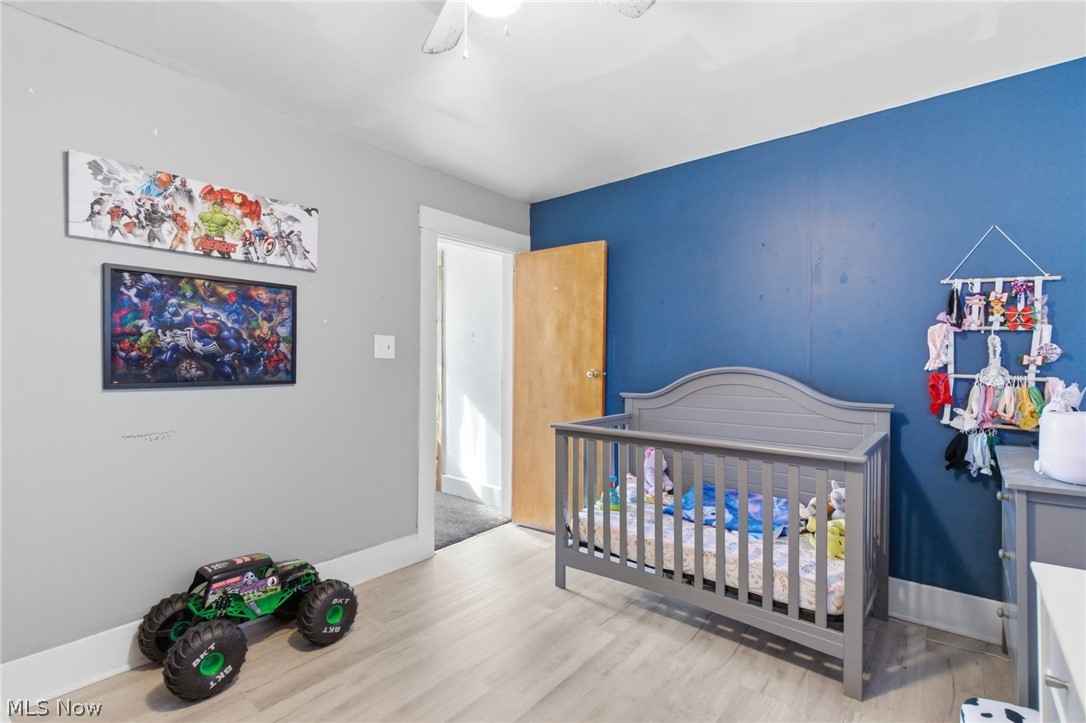 Echo Place - Residential