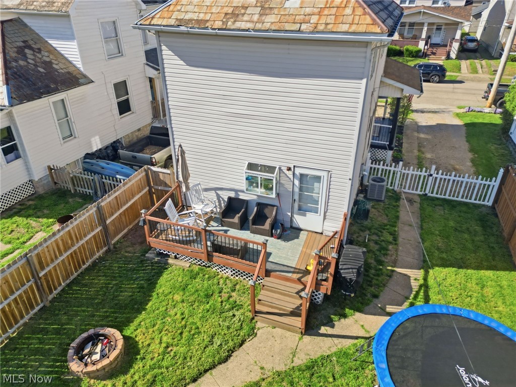 Echo Place - Residential