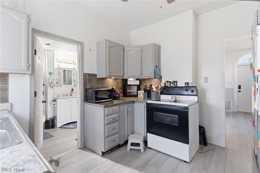 Echo Place - Residential