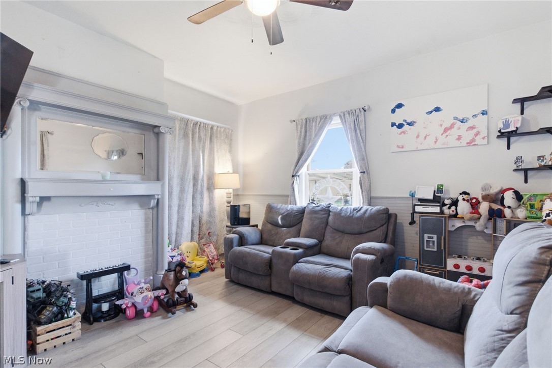 Echo Place - Residential