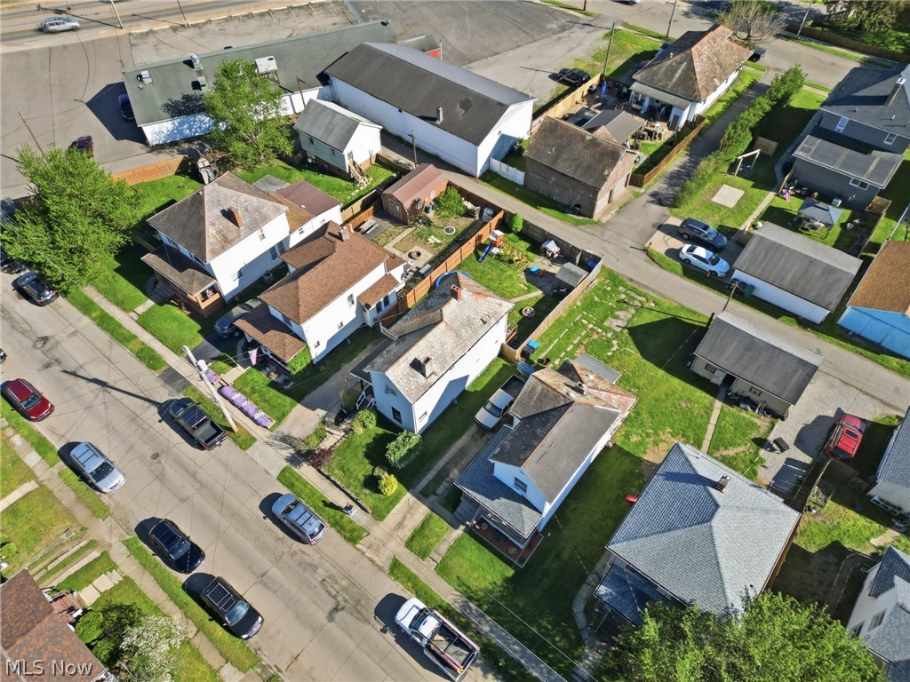 Echo Place - Residential