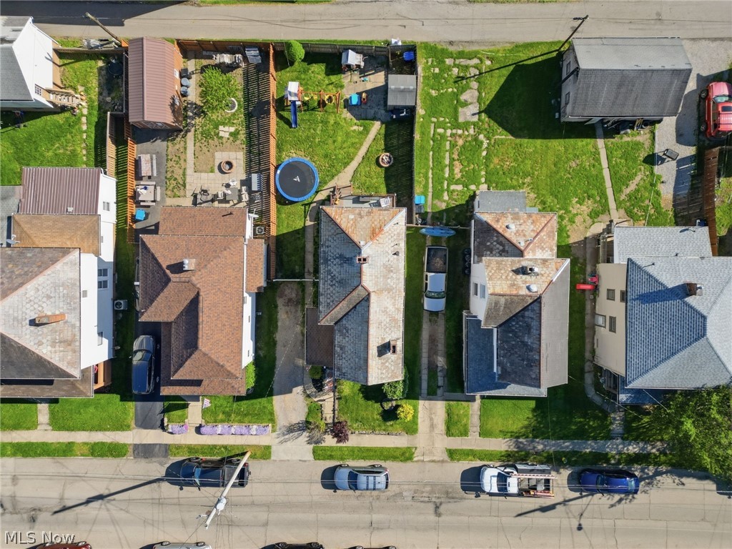 Echo Place - Residential