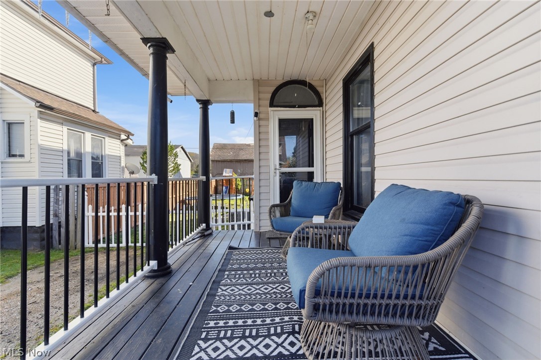 Echo Place - Residential