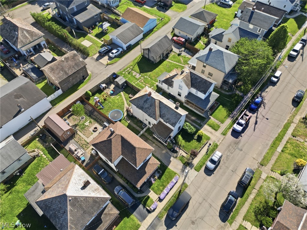 Echo Place - Residential