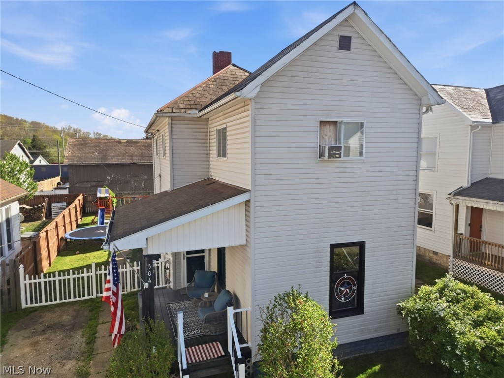 Echo Place - Residential