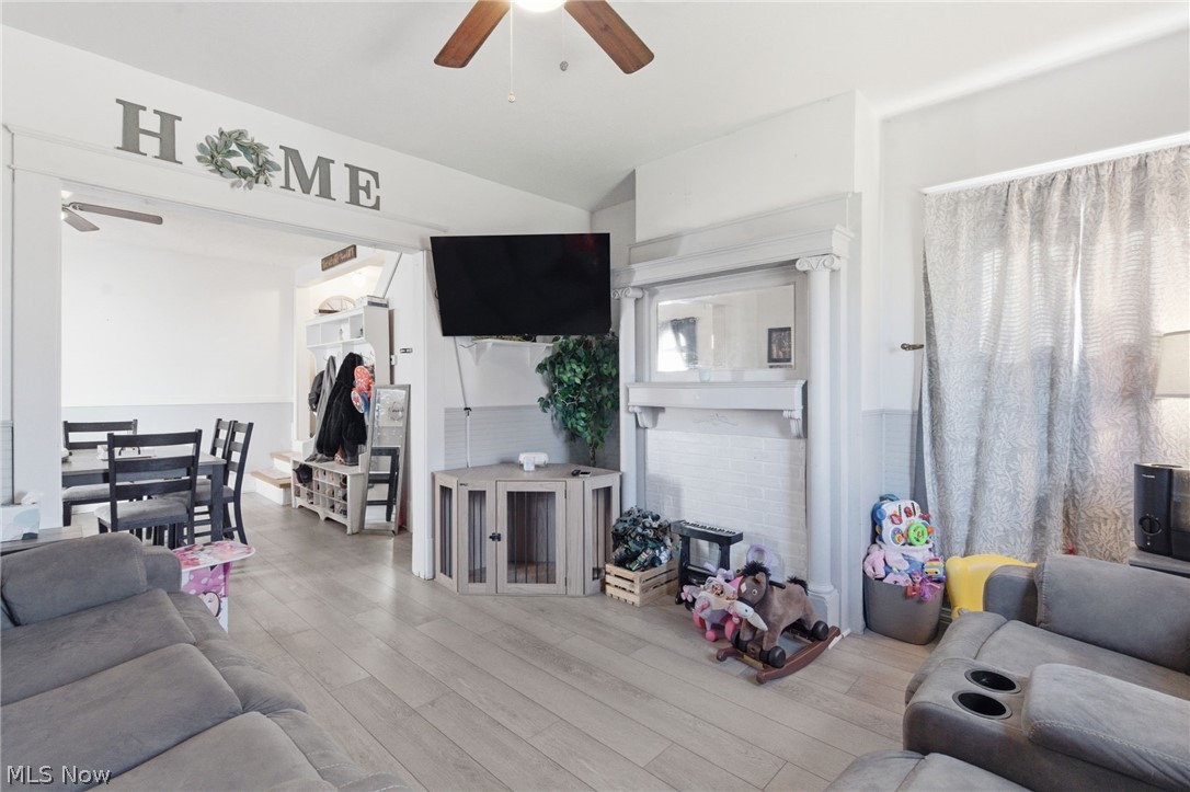 Echo Place - Residential