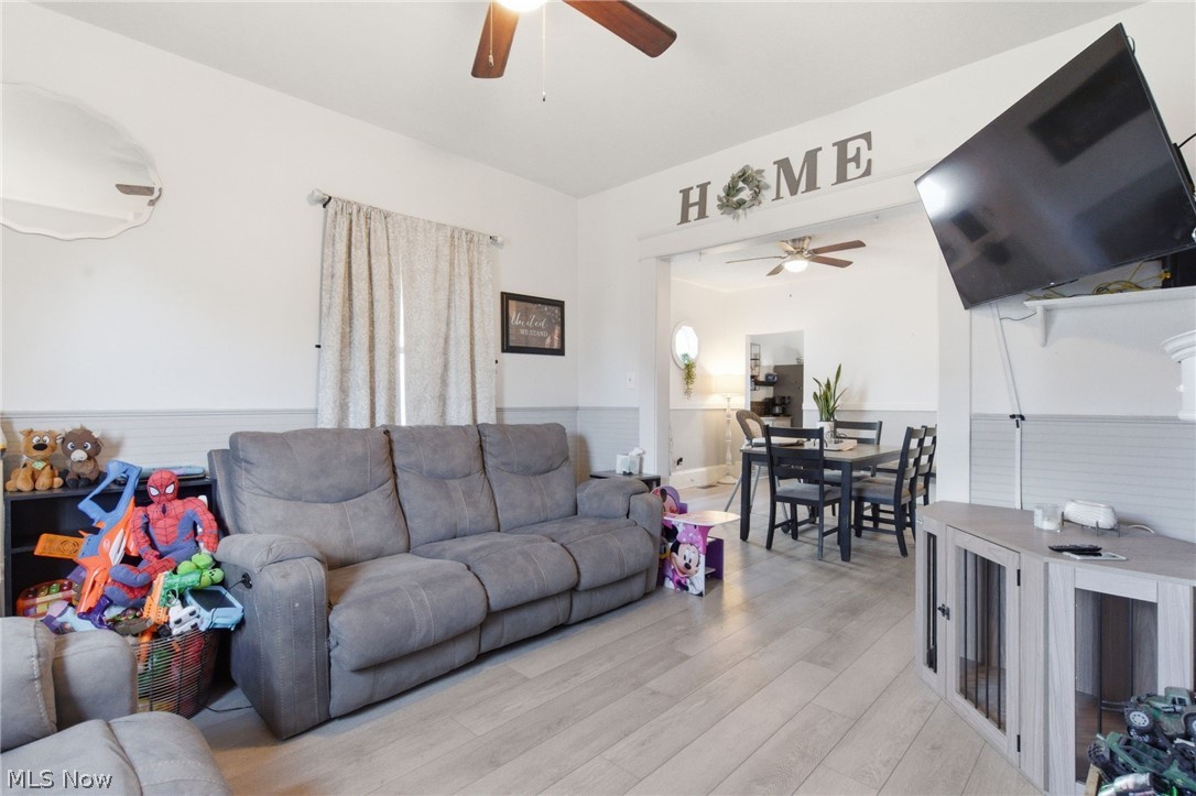 Echo Place - Residential