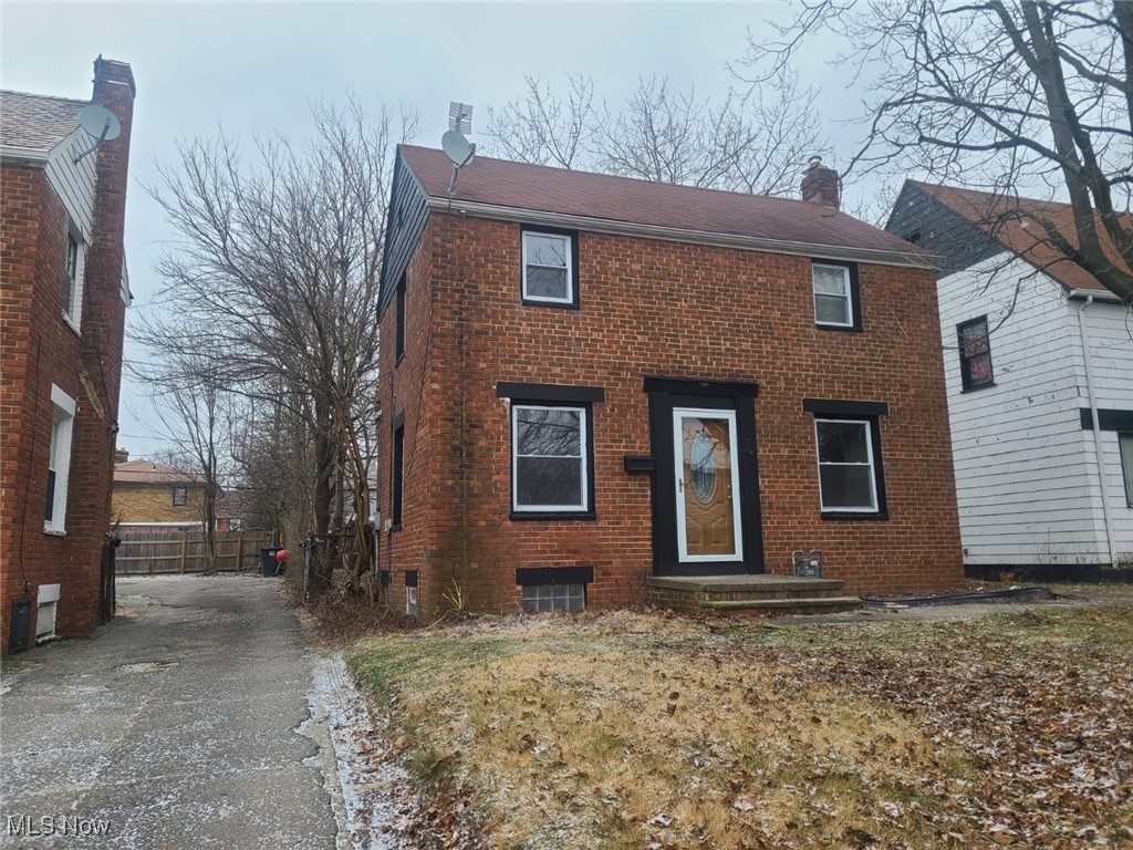 3159 Livingston Road, Cleveland, Ohio image 2