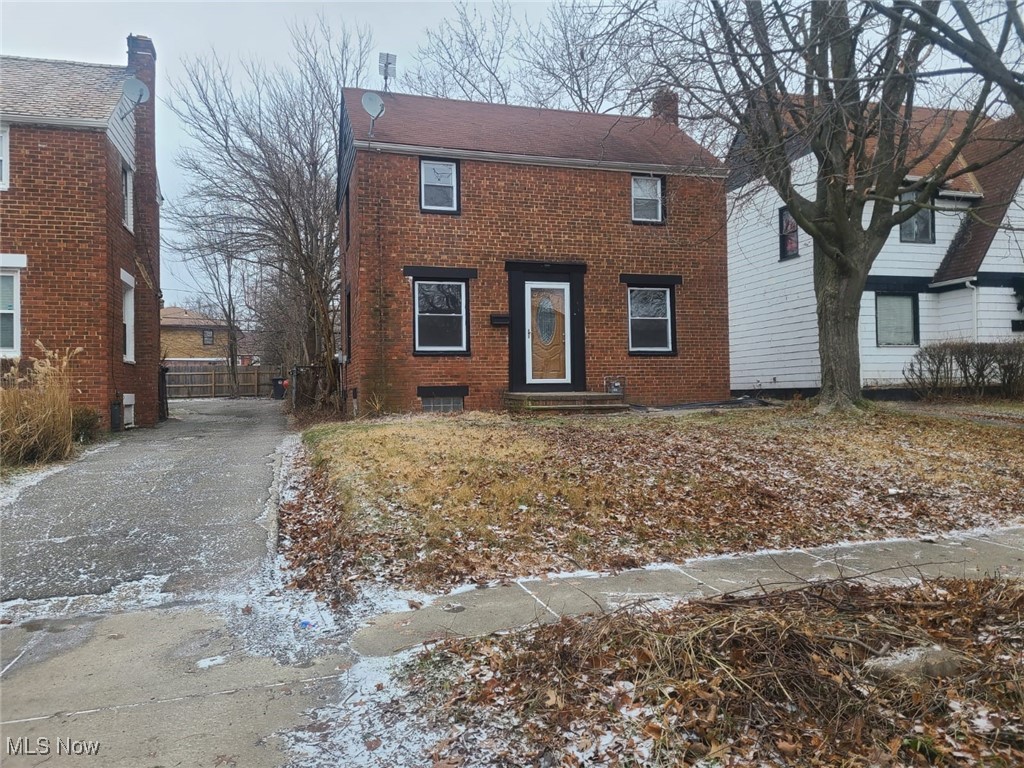 3159 Livingston Road, Cleveland, Ohio image 1