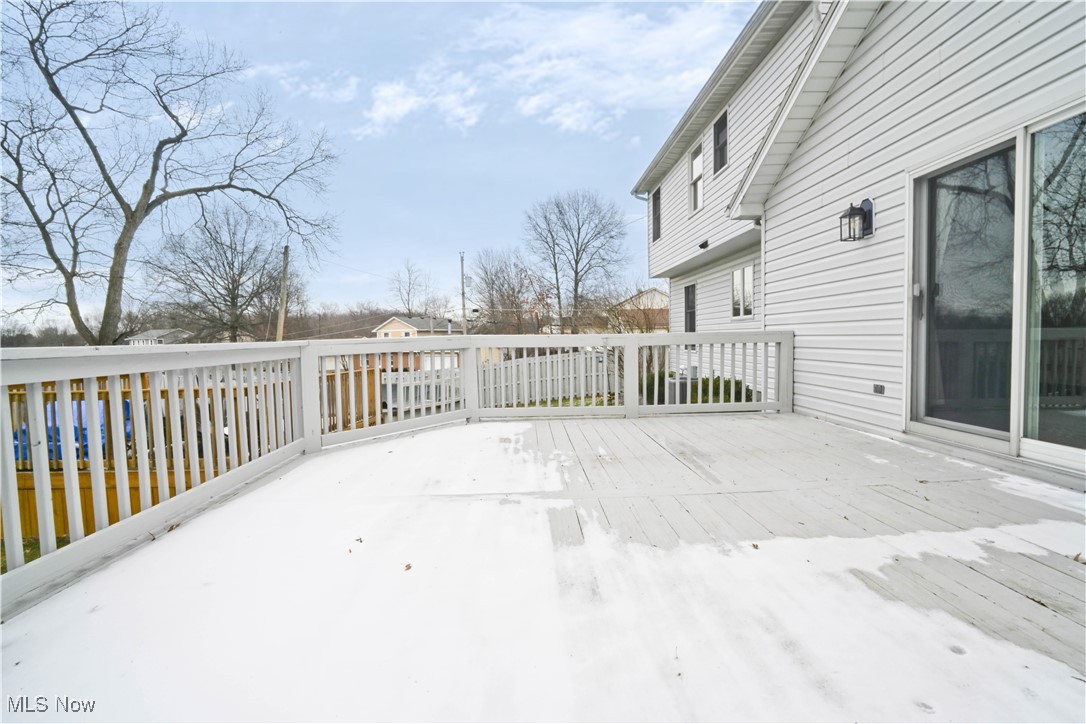 Fairview Heights - Residential