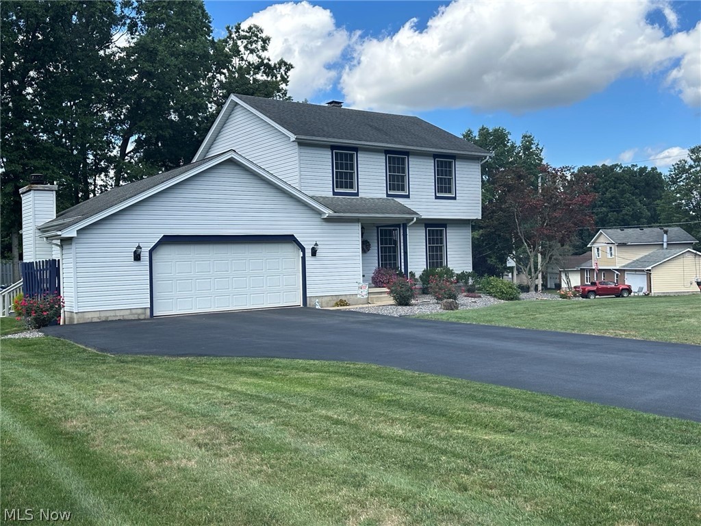 Fairview Heights - Residential