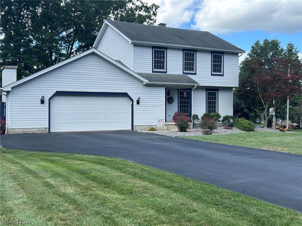 Fairview Heights - Residential