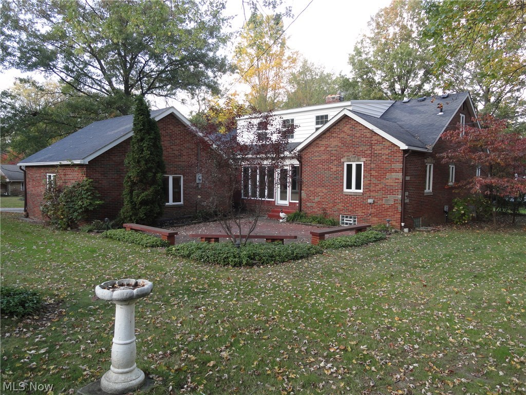 Fairlawn Heights Allotment Sec E - Residential