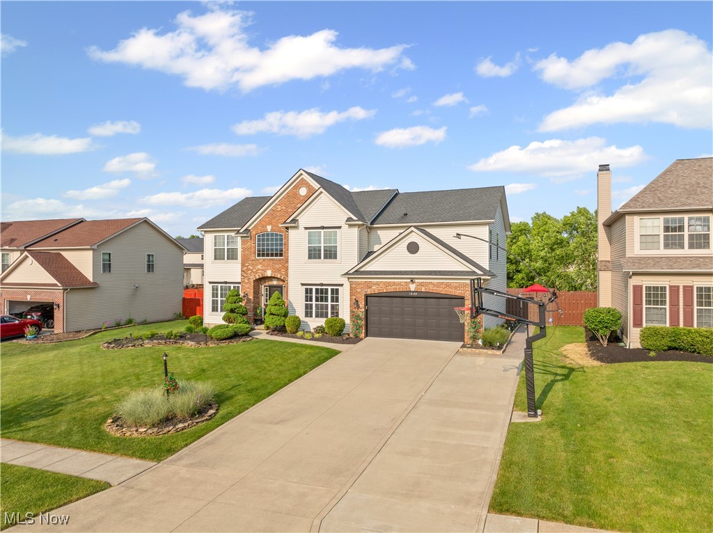 1239 West Chase Drive