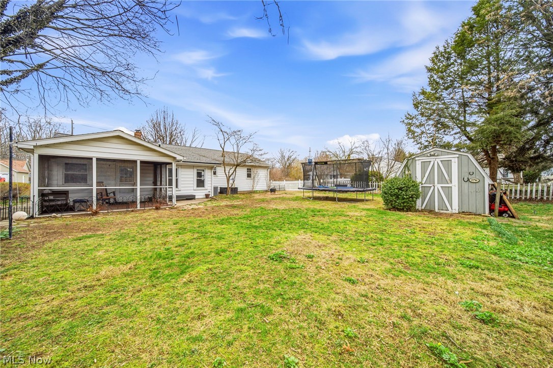 Hart Allotment - Residential
