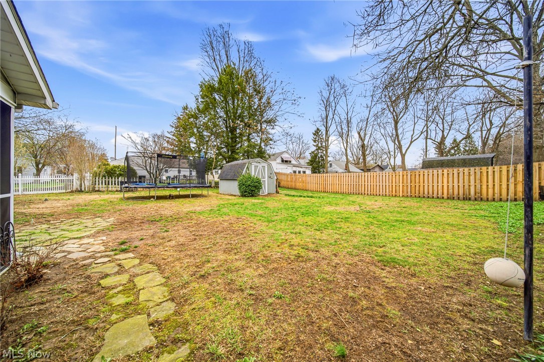 Hart Allotment - Residential