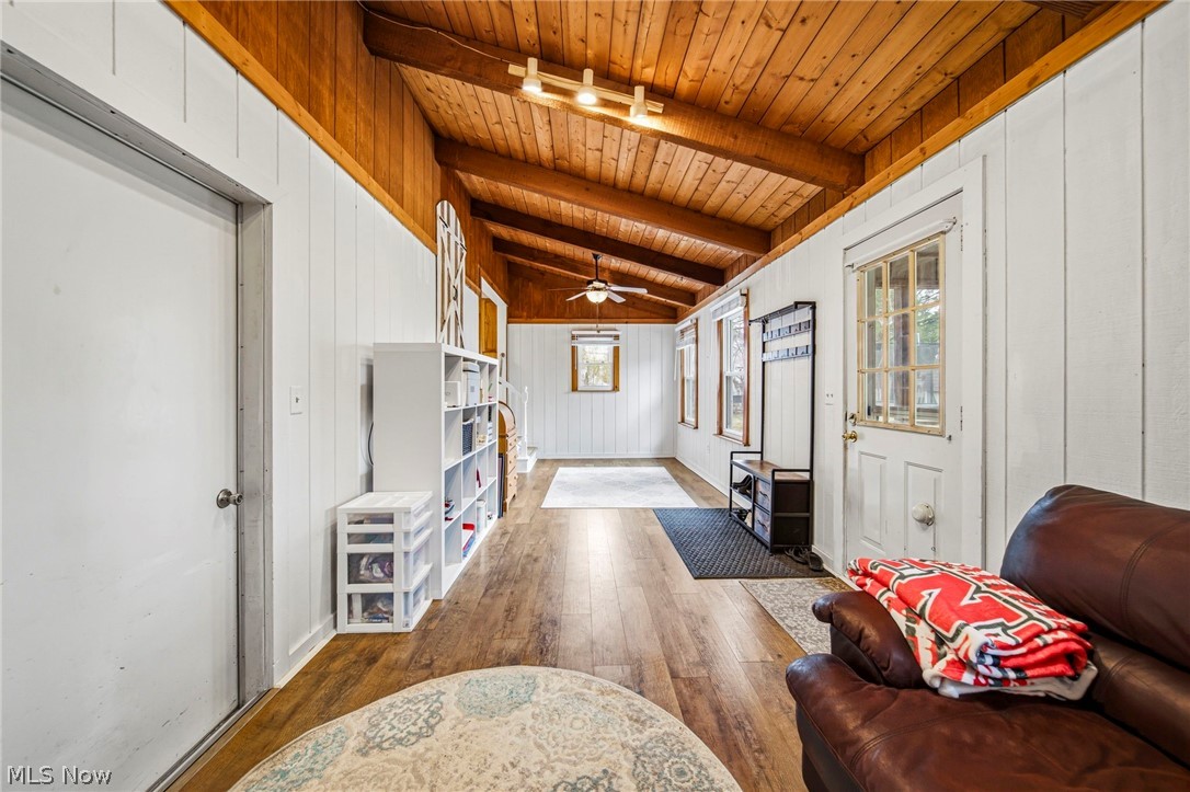 Hart Allotment - Residential