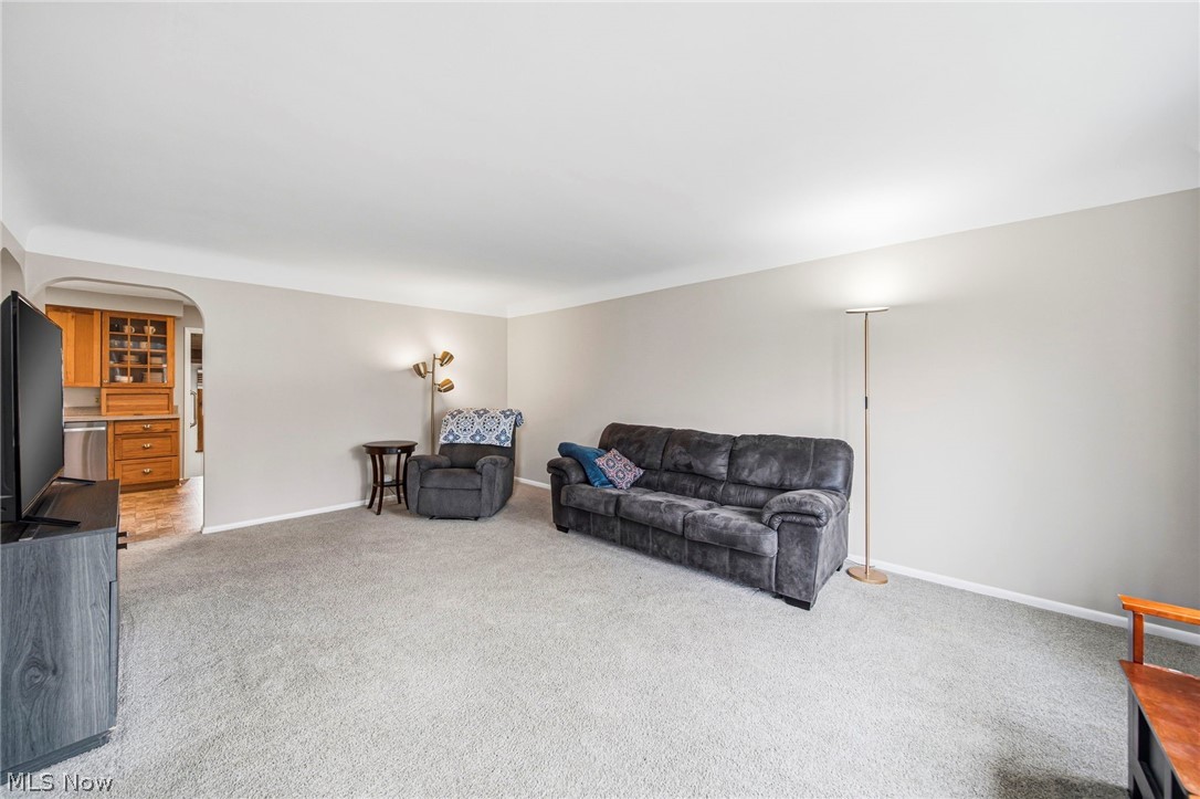 Hart Allotment - Residential