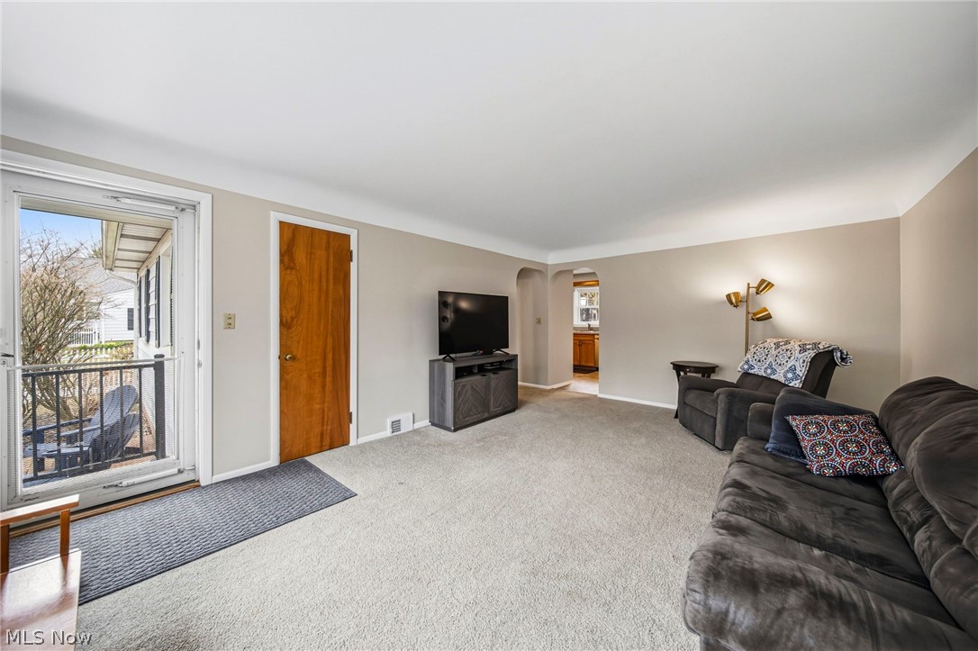 Hart Allotment - Residential