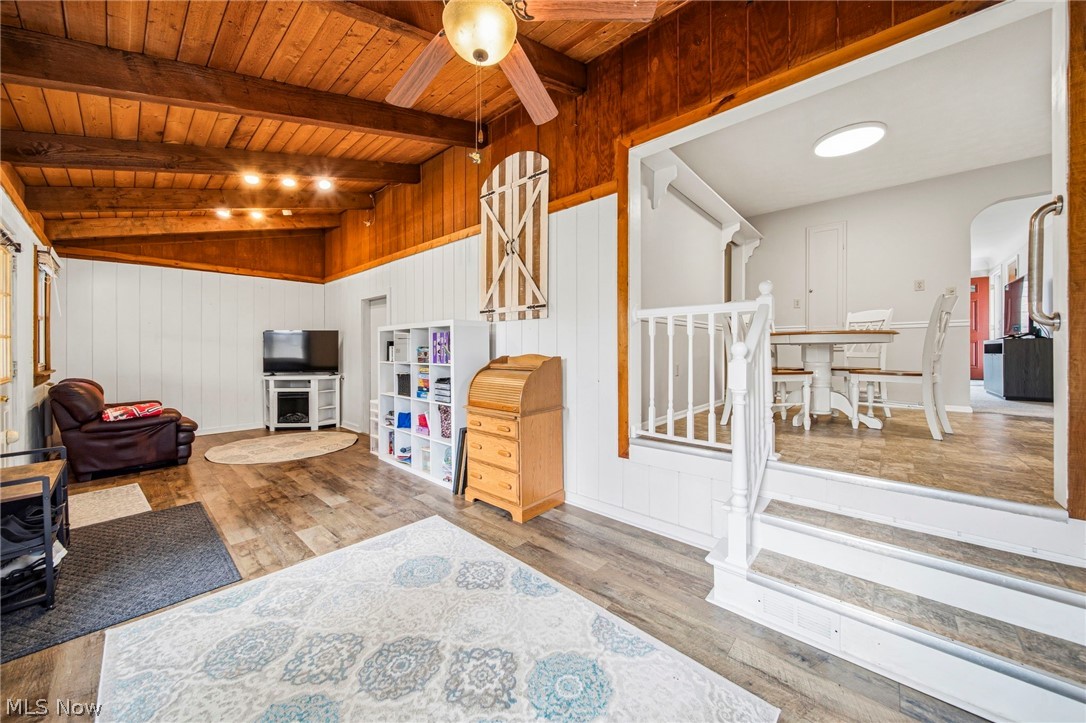 Hart Allotment - Residential