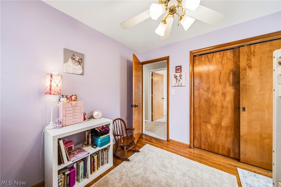 Hart Allotment - Residential