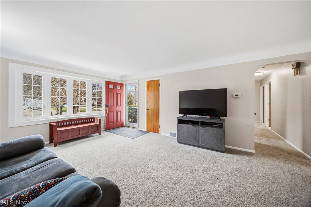 Hart Allotment - Residential