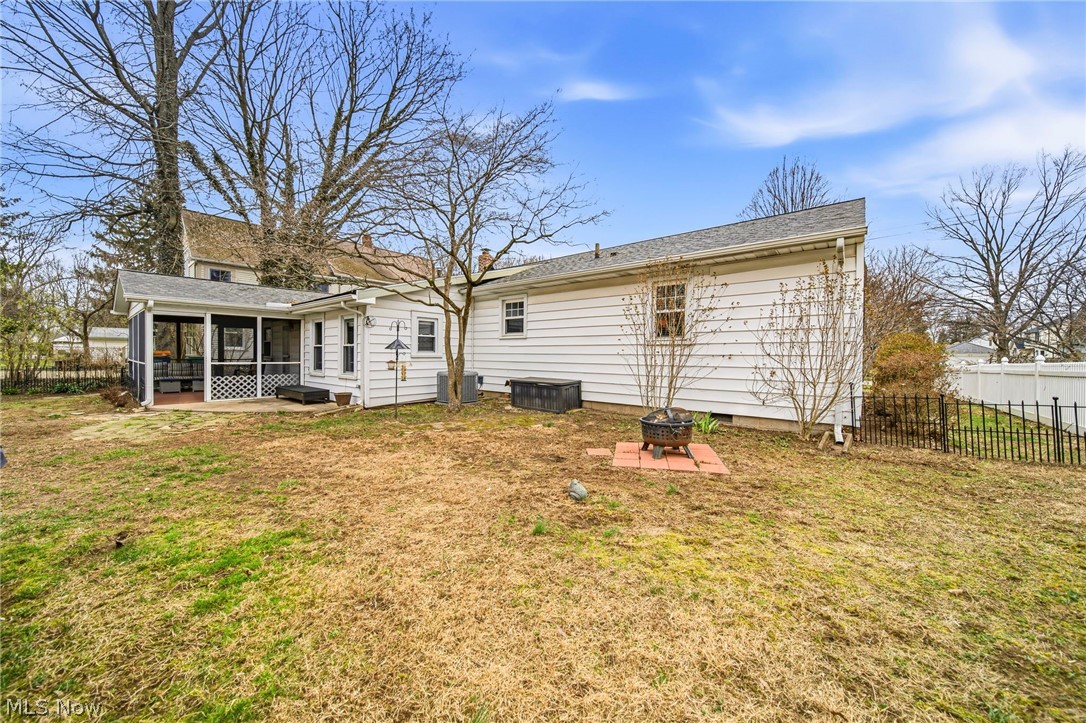 Hart Allotment - Residential