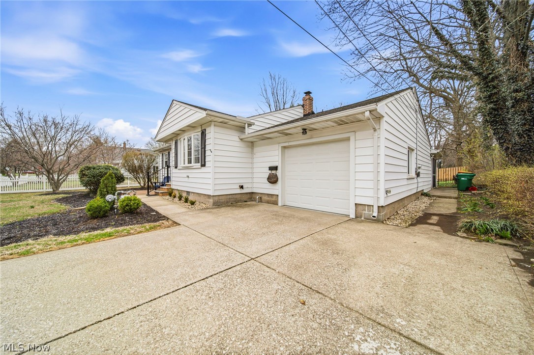 Hart Allotment - Residential