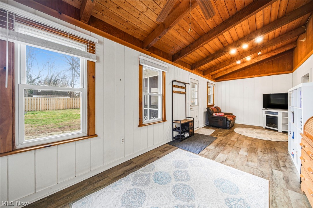 Hart Allotment - Residential