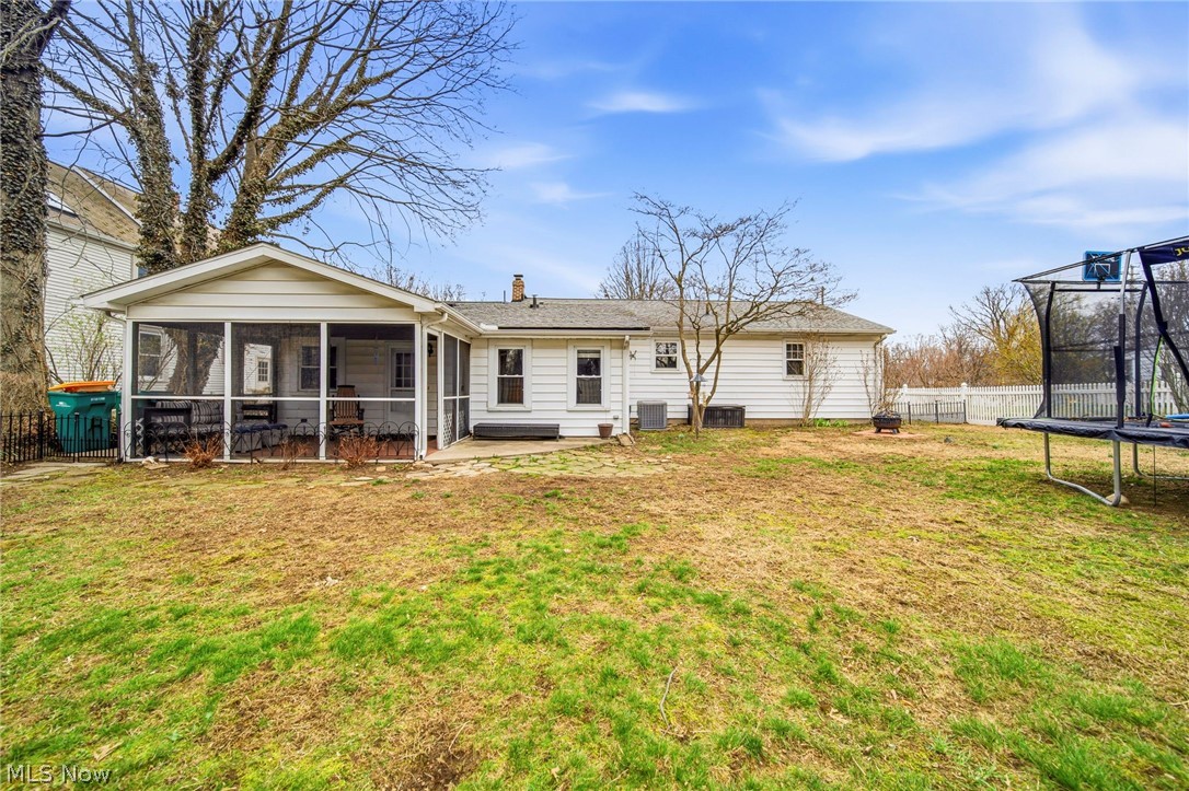 Hart Allotment - Residential