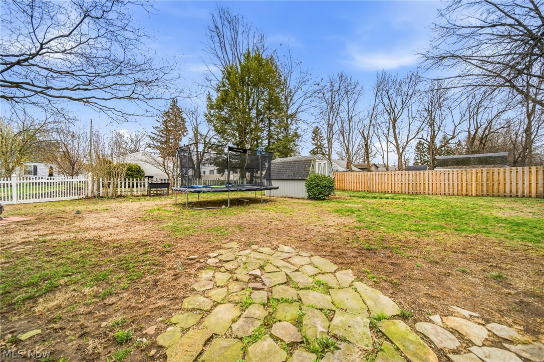 Hart Allotment - Residential