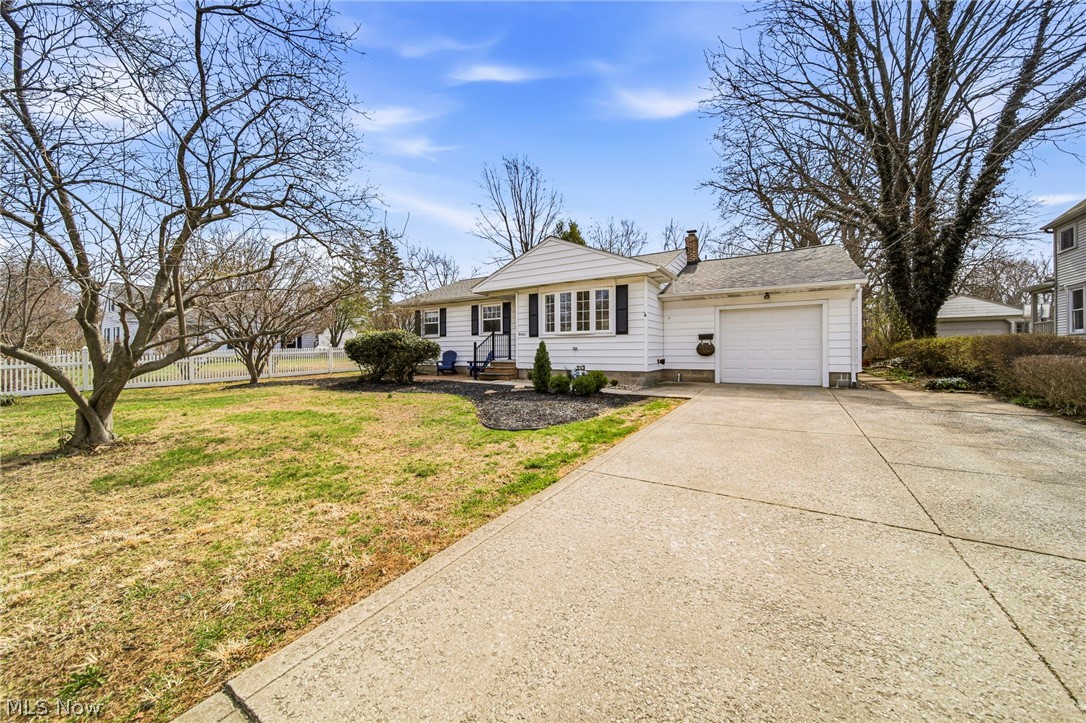 Hart Allotment - Residential