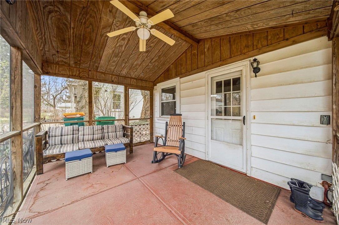 Hart Allotment - Residential