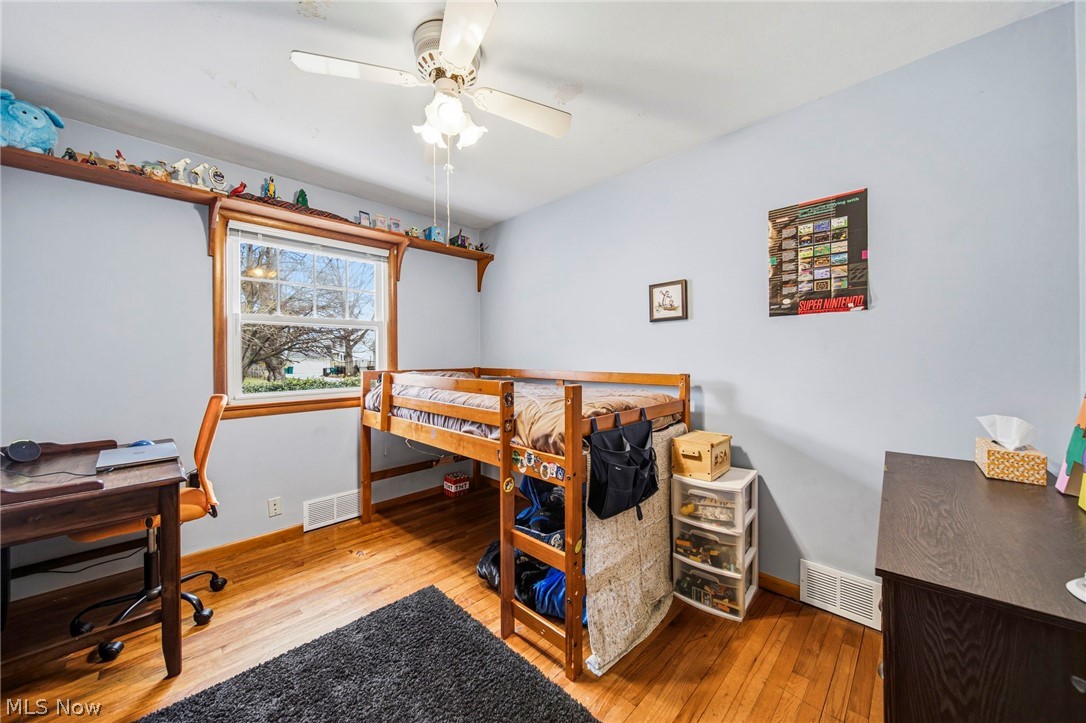 Hart Allotment - Residential